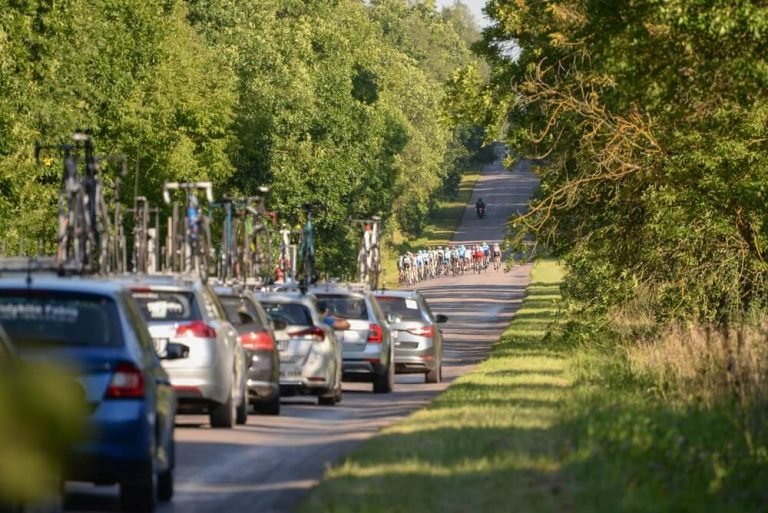 Pagrindinės taisyklės komandų techninių automobilių ekipažams