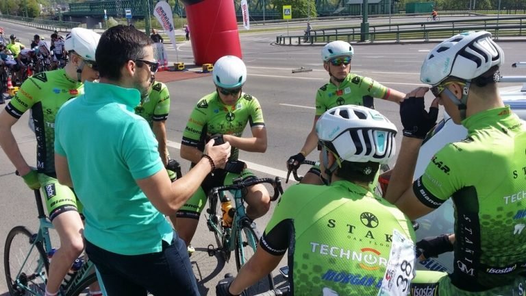 Pasiruošk sezonui su „Staki-Technorama“ komandos sporto direktoriumi
