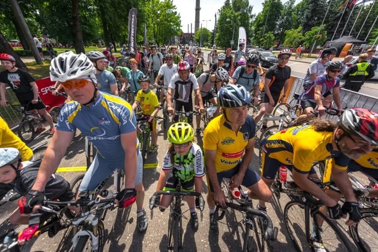 Pasidovanok sau Kalėdinę dovaną! Prasidėjo išankstinė registracija į „Lietuvos plento taurę 2018“