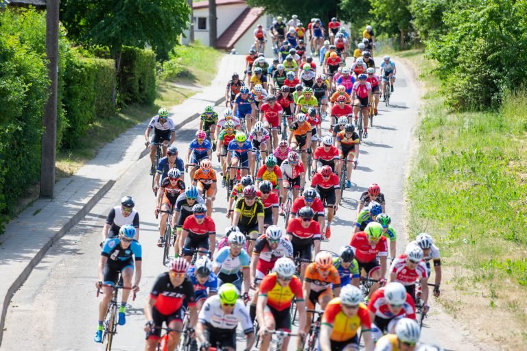 Startavo registracija į „Lietuvos plento taurę 2019“